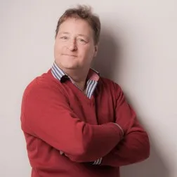 Neil Cutler